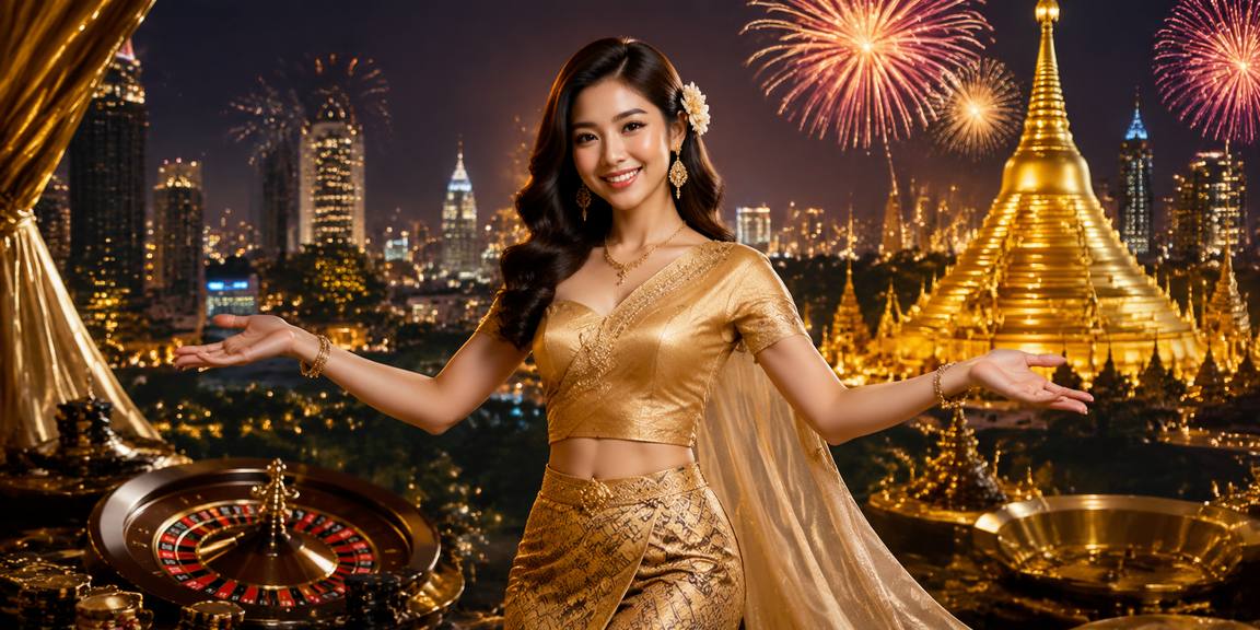 lucky game lucky game အတွက် တိုက်ရိုက်ကာစီနို စလော့ လမ်းညွှန်
