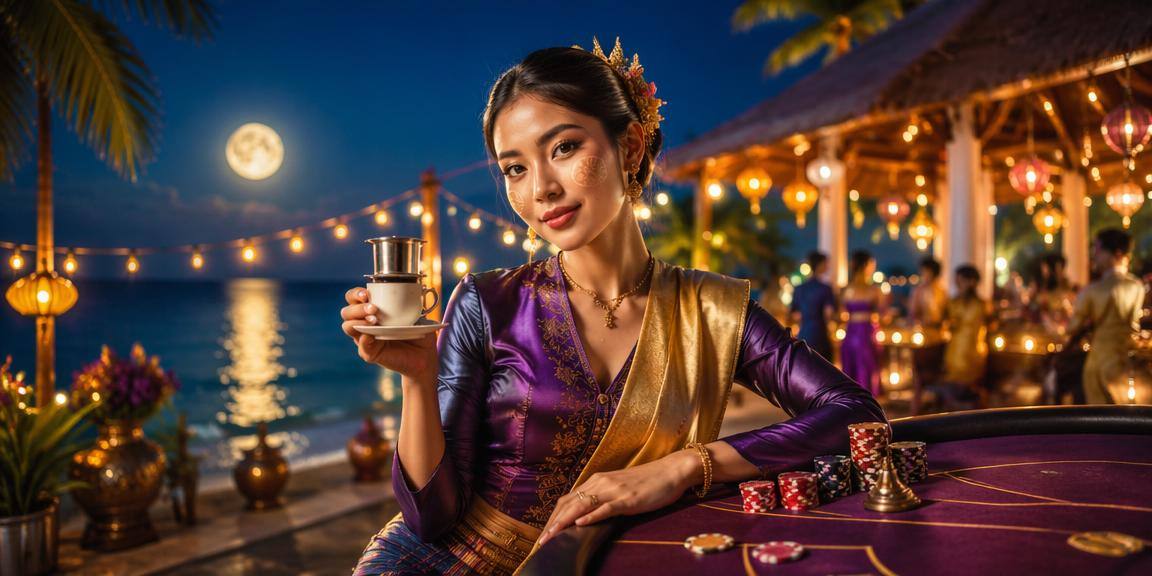 lucky game lucky game အတွက် တိုက်ရိုက်ကာစီနို စလော့ လမ်းညွှန်